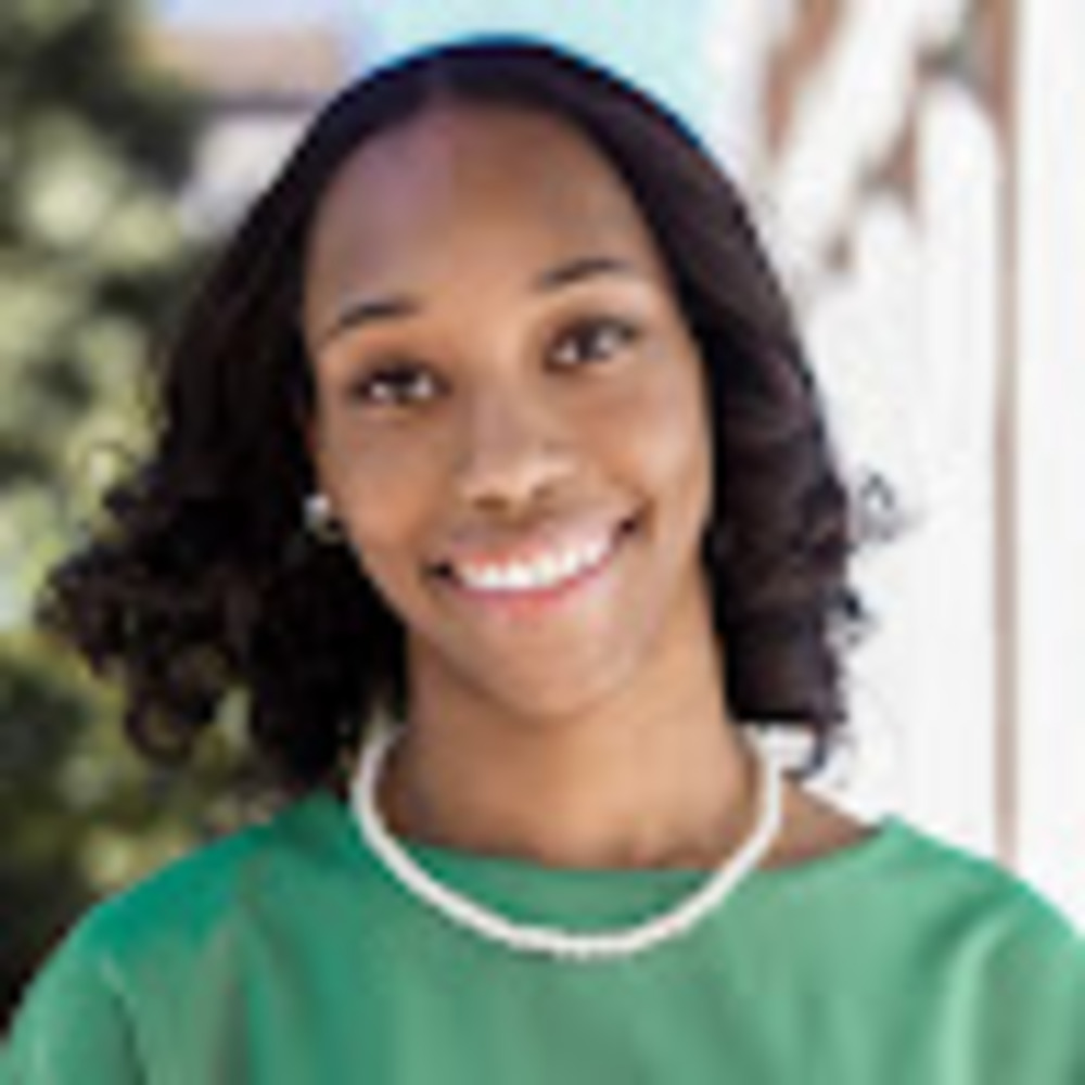 Meet your Posher, Jordayne
